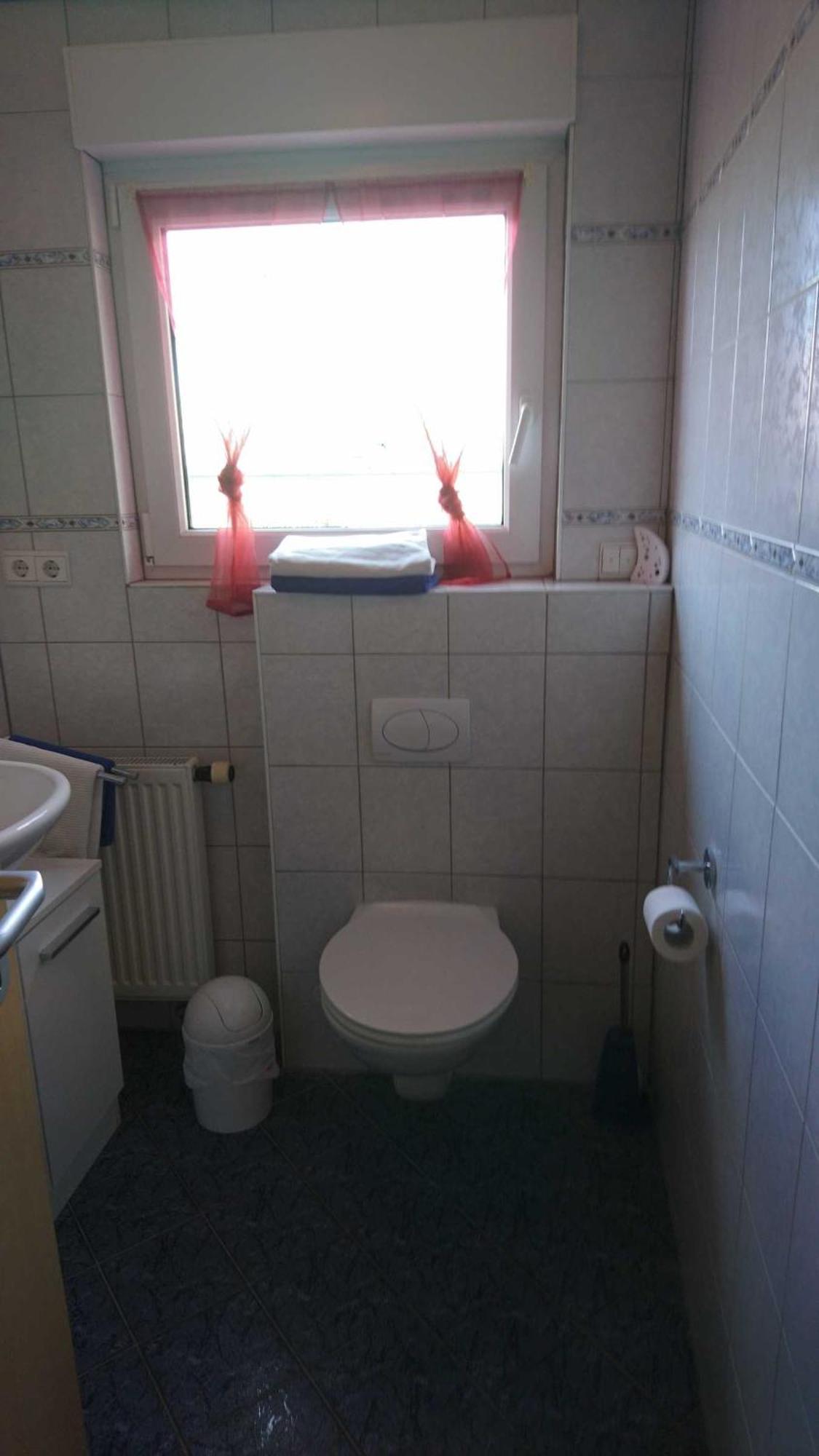 רוסט Ferienwohnung Kaefer מראה חיצוני תמונה