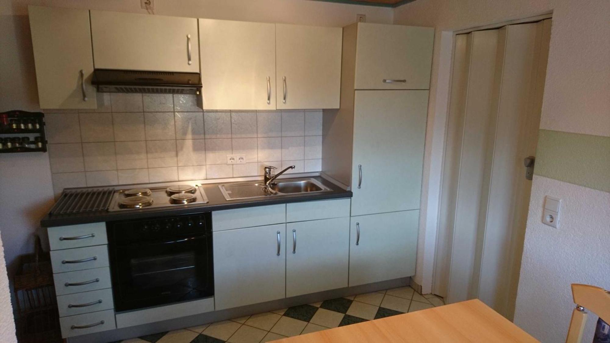 רוסט Ferienwohnung Kaefer מראה חיצוני תמונה