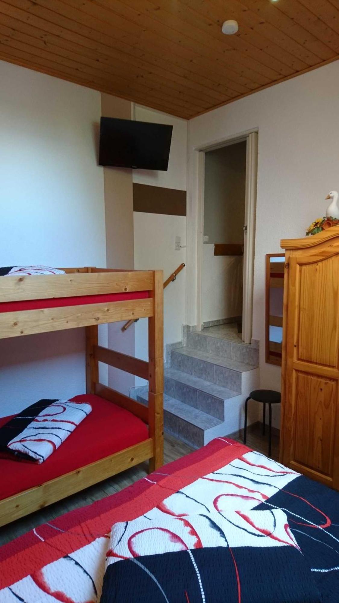 רוסט Ferienwohnung Kaefer מראה חיצוני תמונה