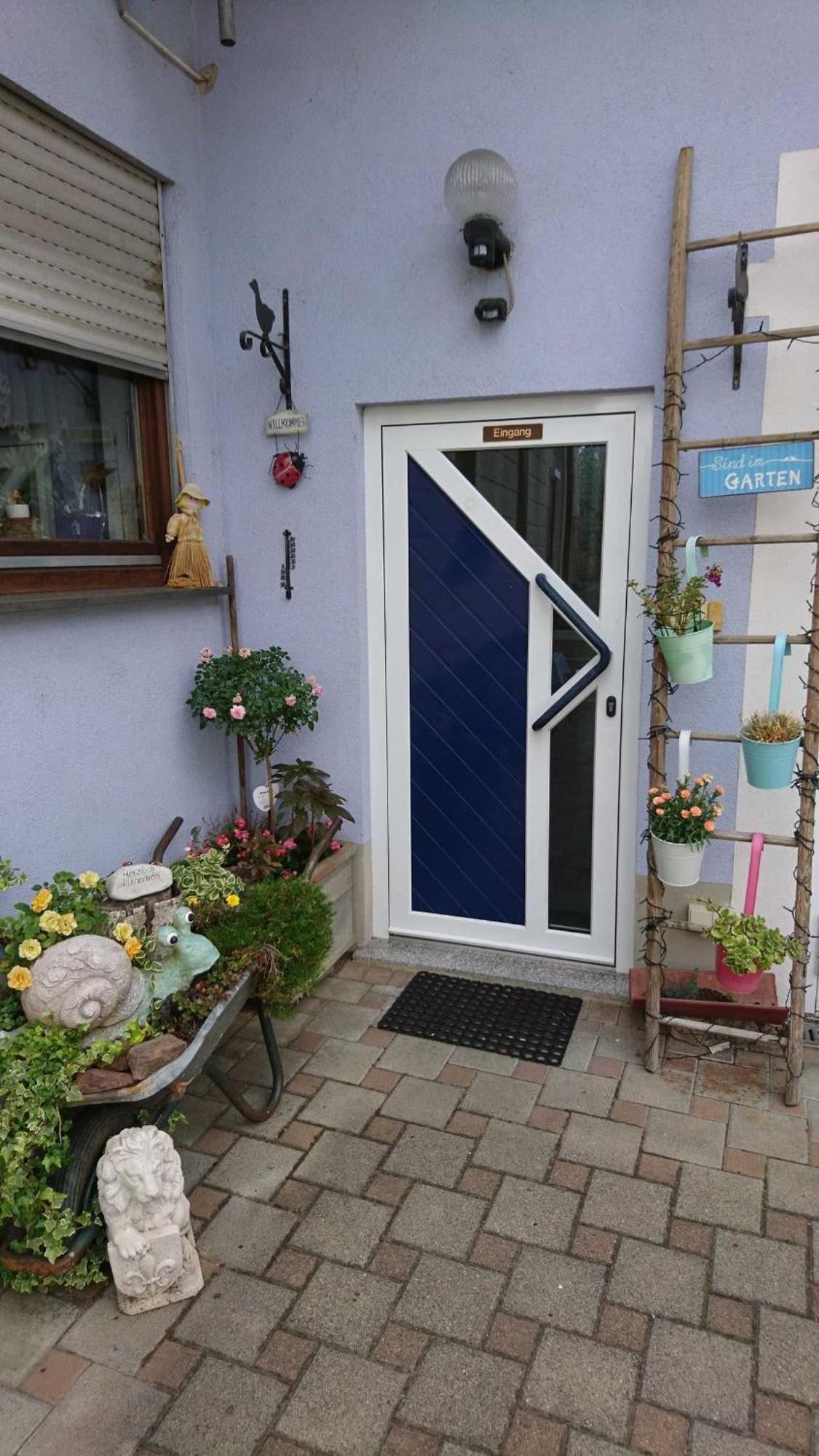 רוסט Ferienwohnung Kaefer מראה חיצוני תמונה