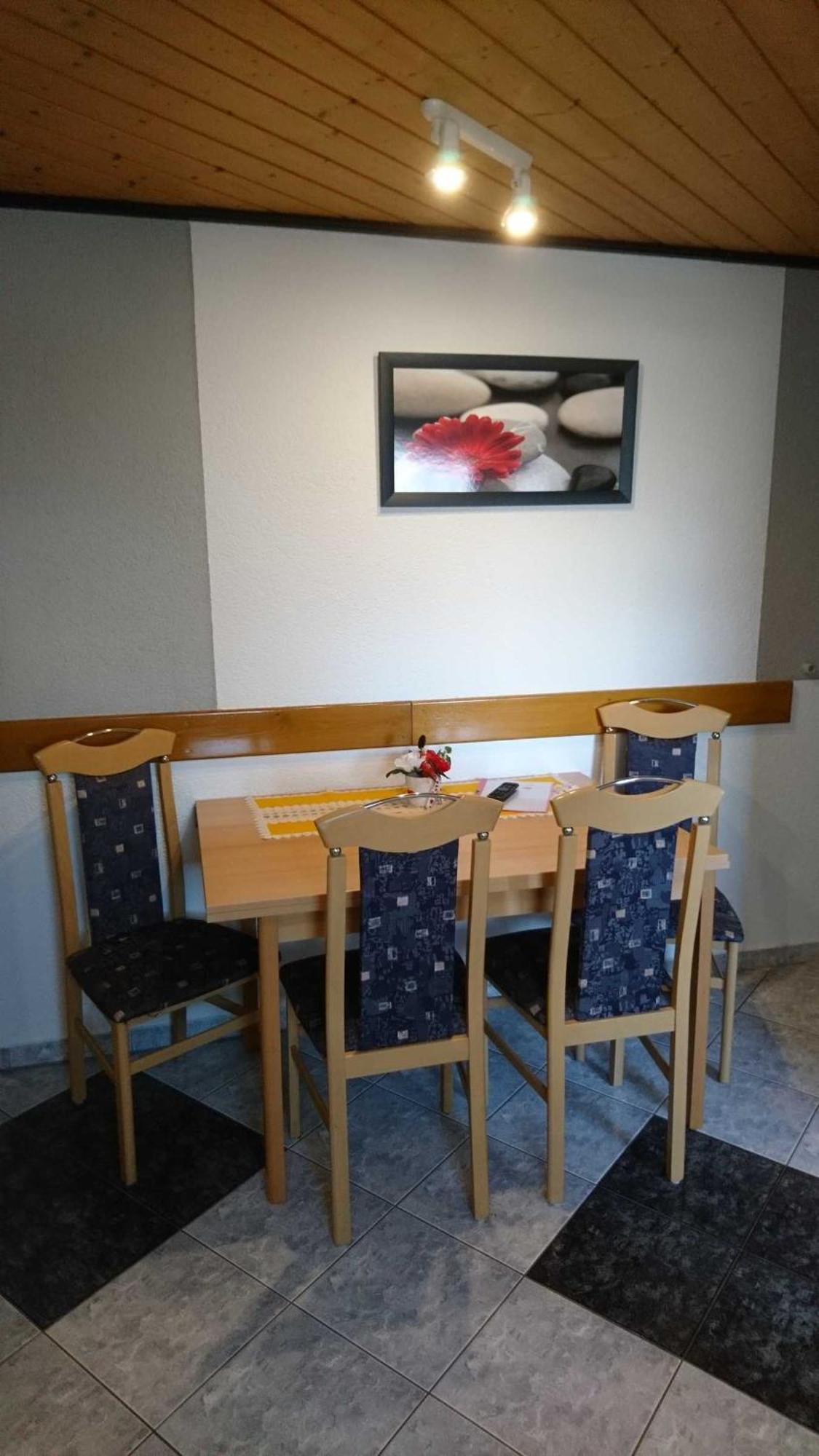 רוסט Ferienwohnung Kaefer מראה חיצוני תמונה